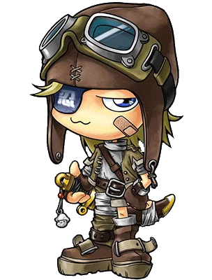 Thief