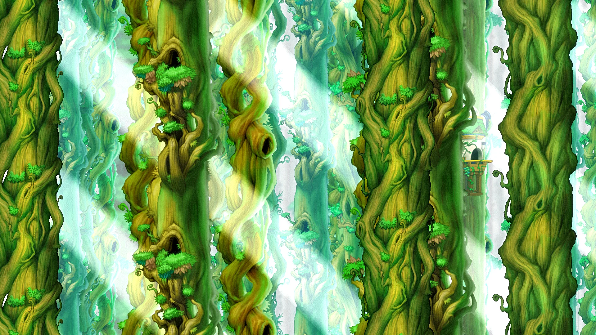 MapleStory Wallpaper 10
