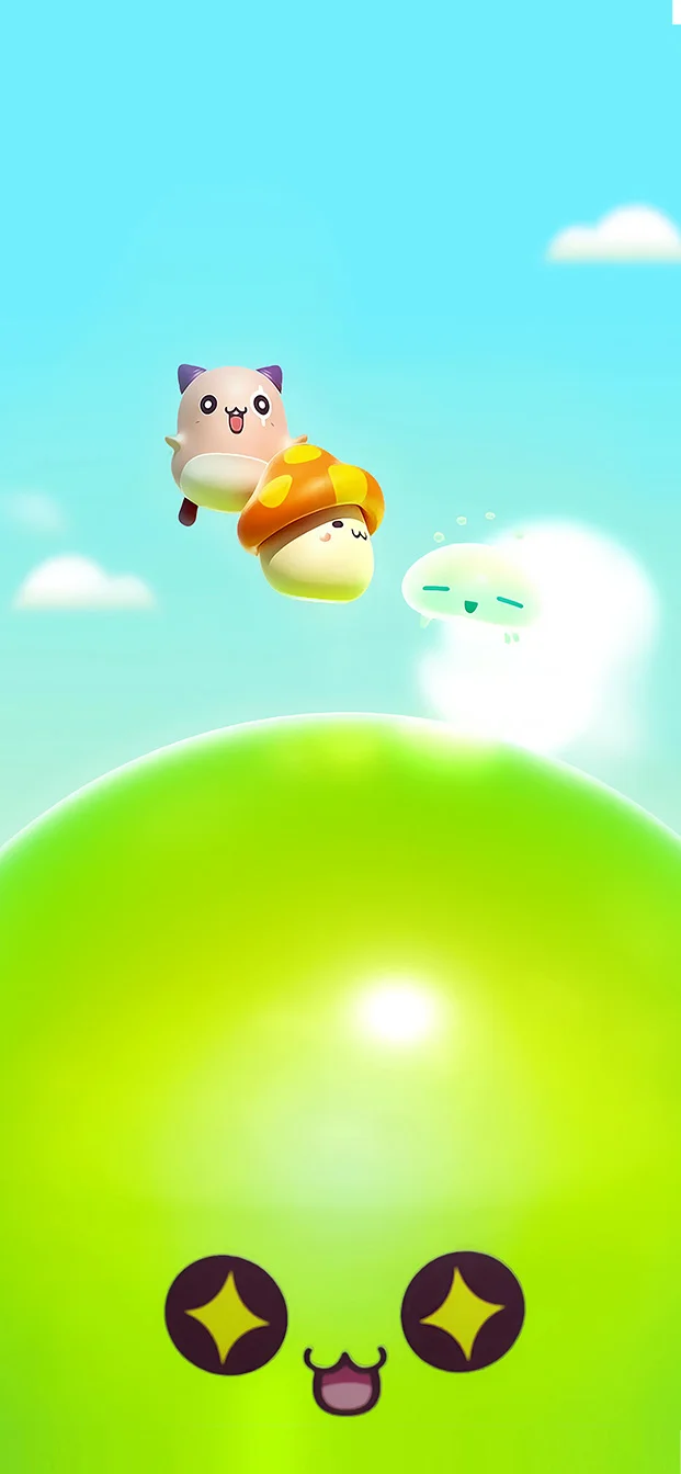 MapleStory Wallpaper 100