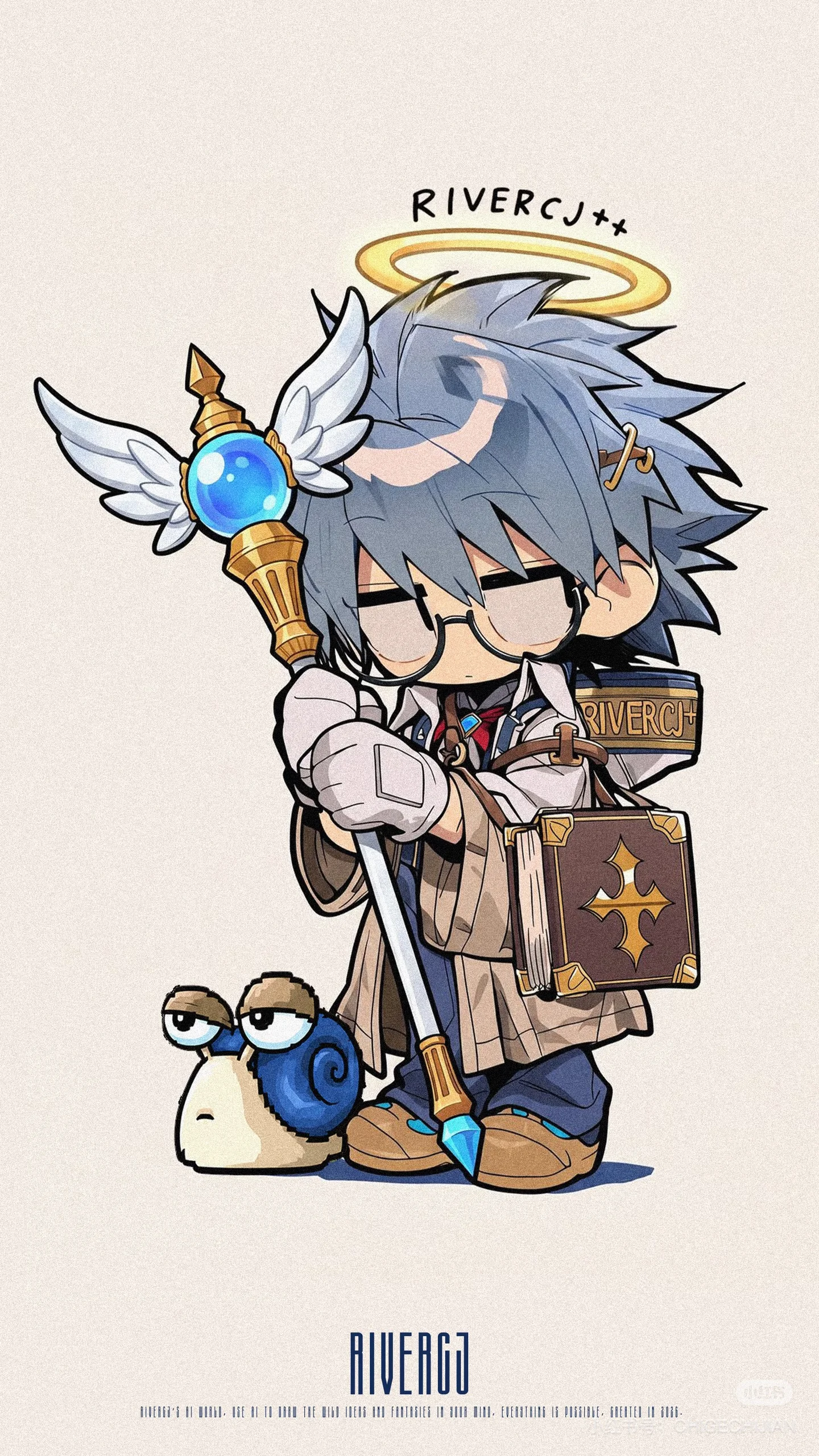 MapleStory Wallpaper 103