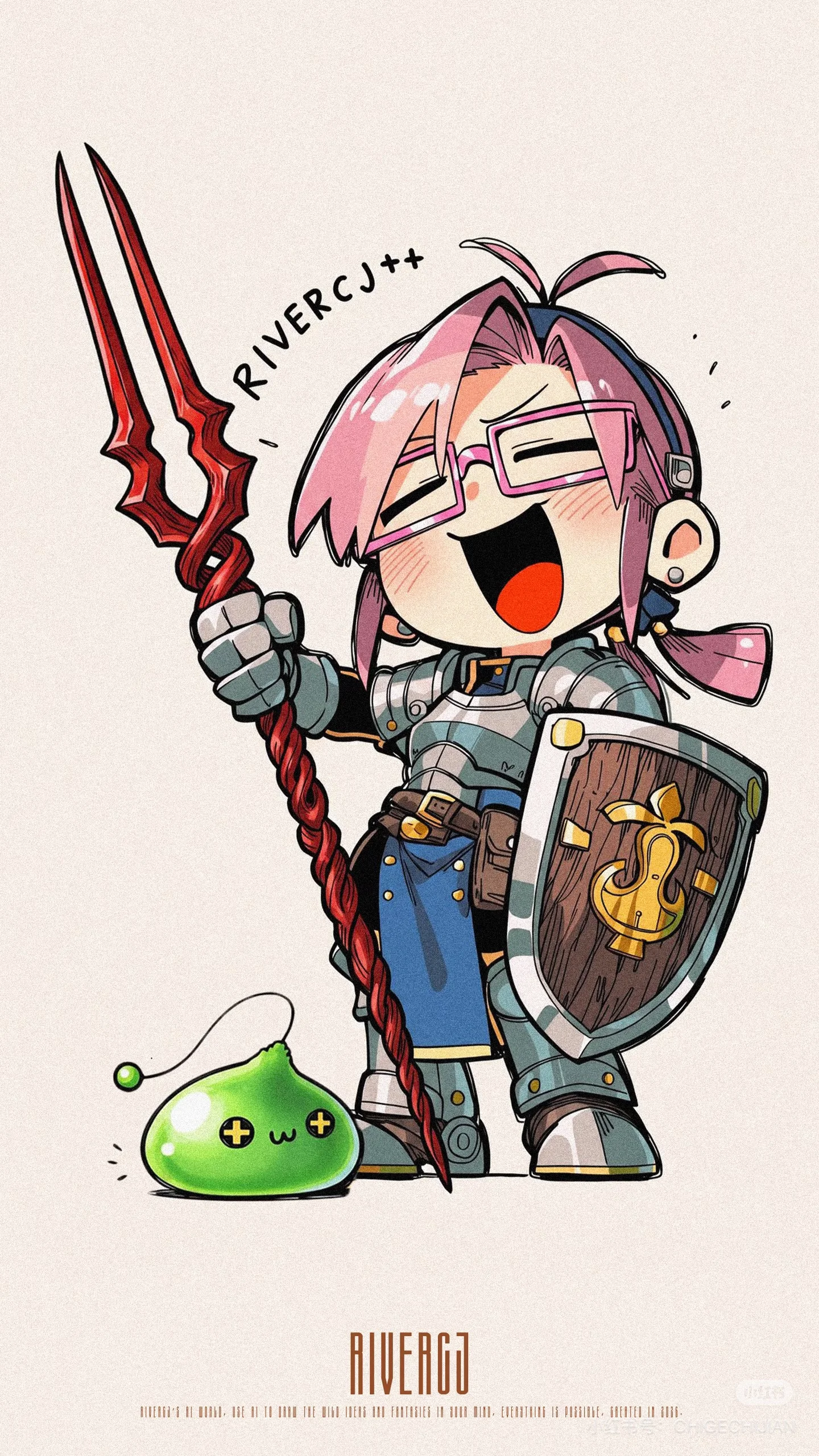 MapleStory Wallpaper 104