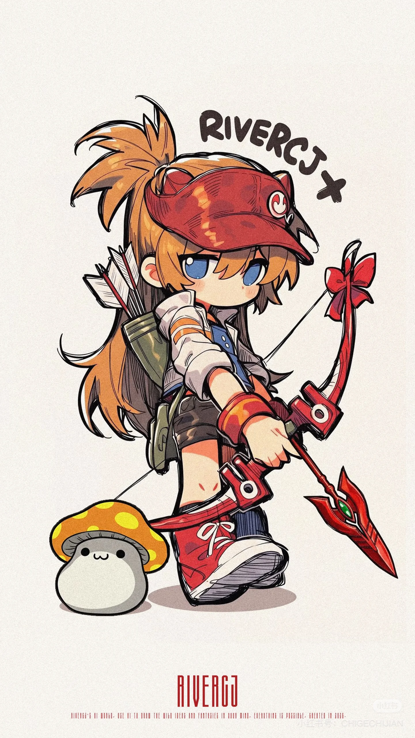 MapleStory Wallpaper 105