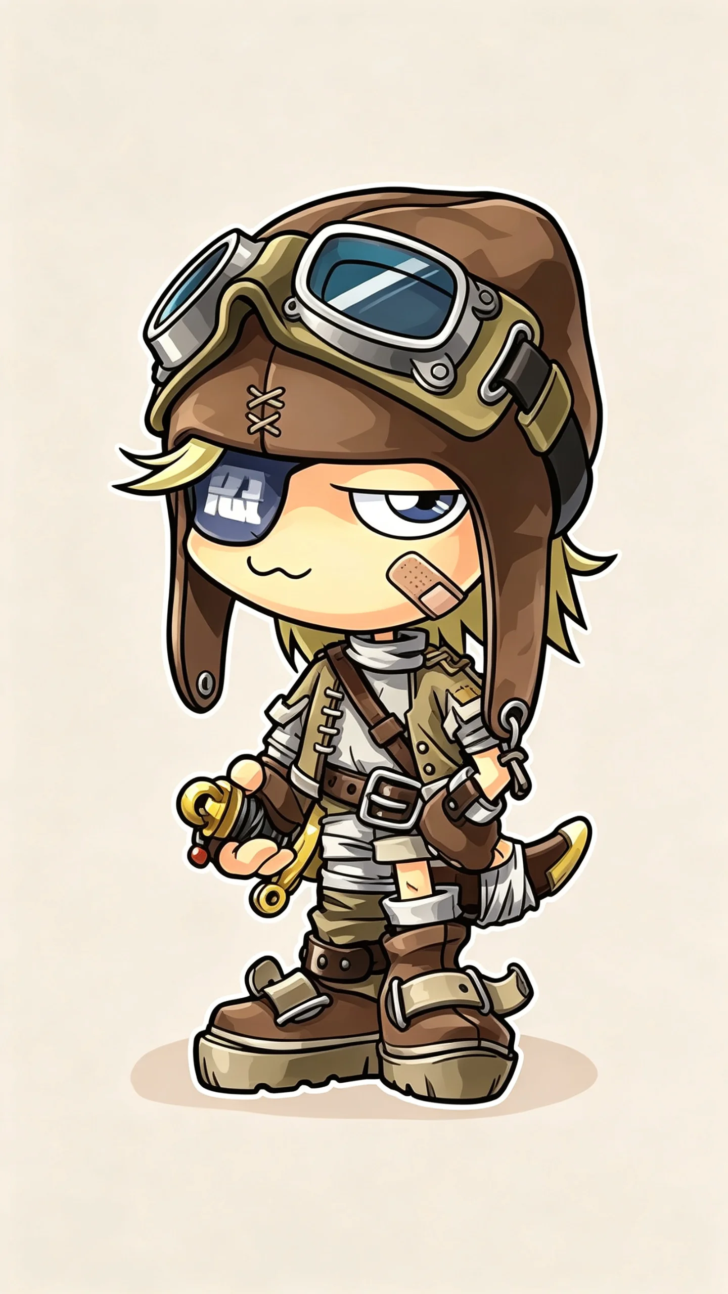 MapleStory Wallpaper 11