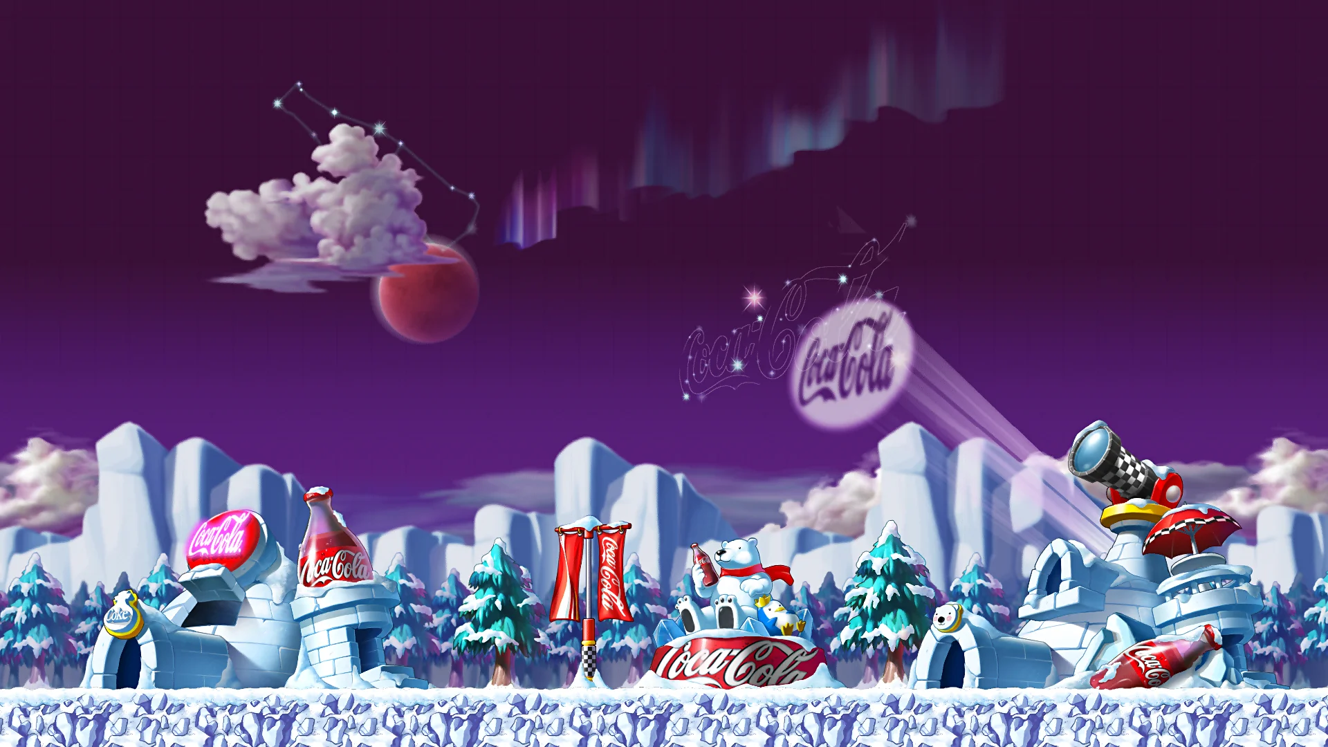 MapleStory Wallpaper 12