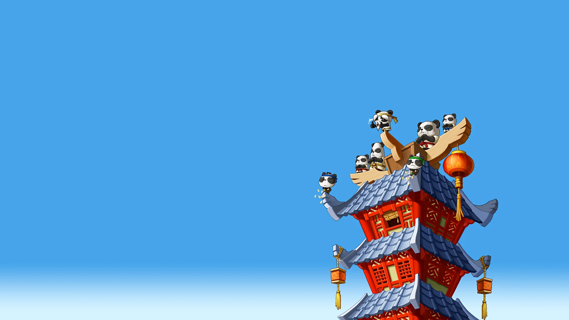 MapleStory Wallpaper 13