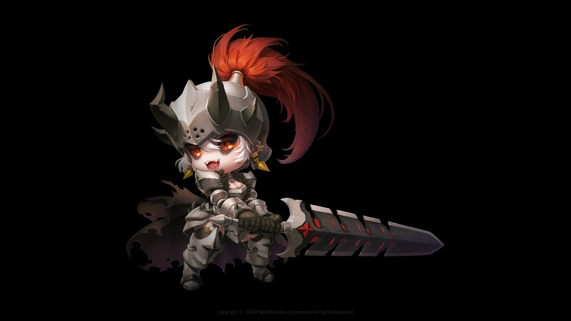 MapleStory Wallpaper 19