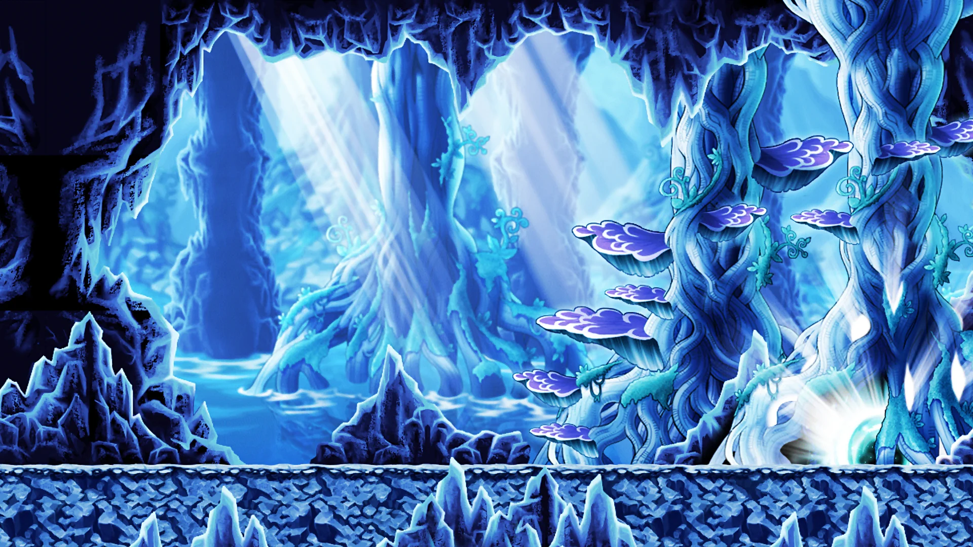 MapleStory Wallpaper 2