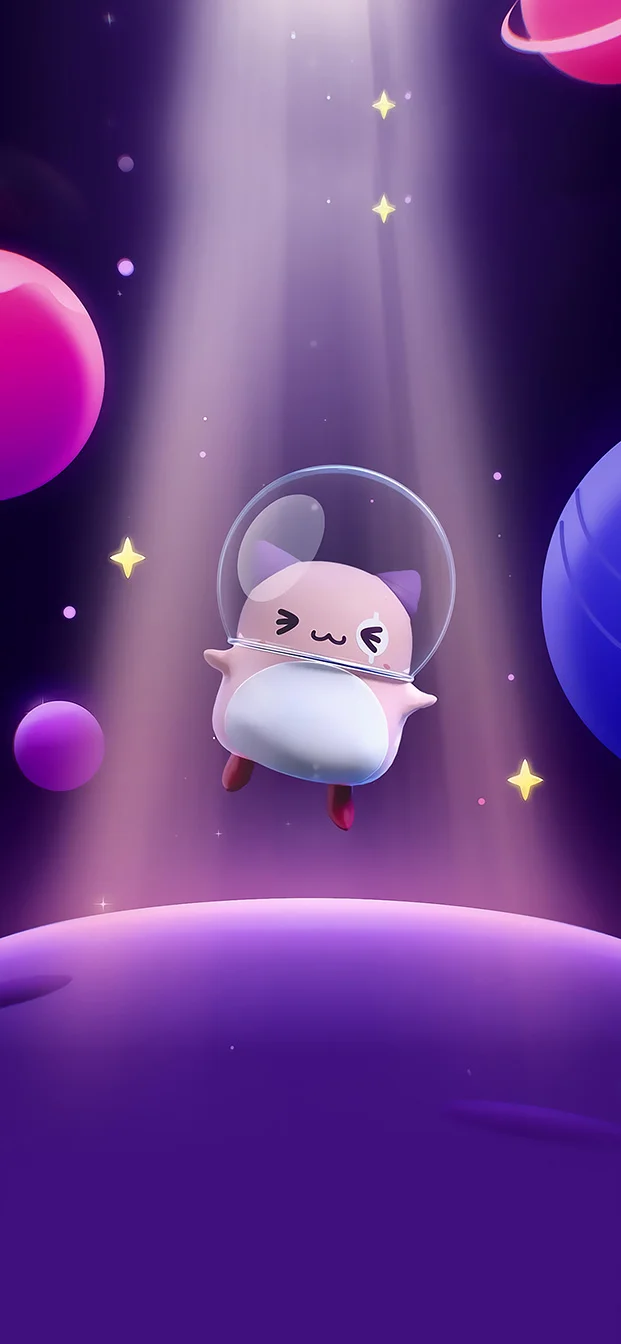 MapleStory Wallpaper 24
