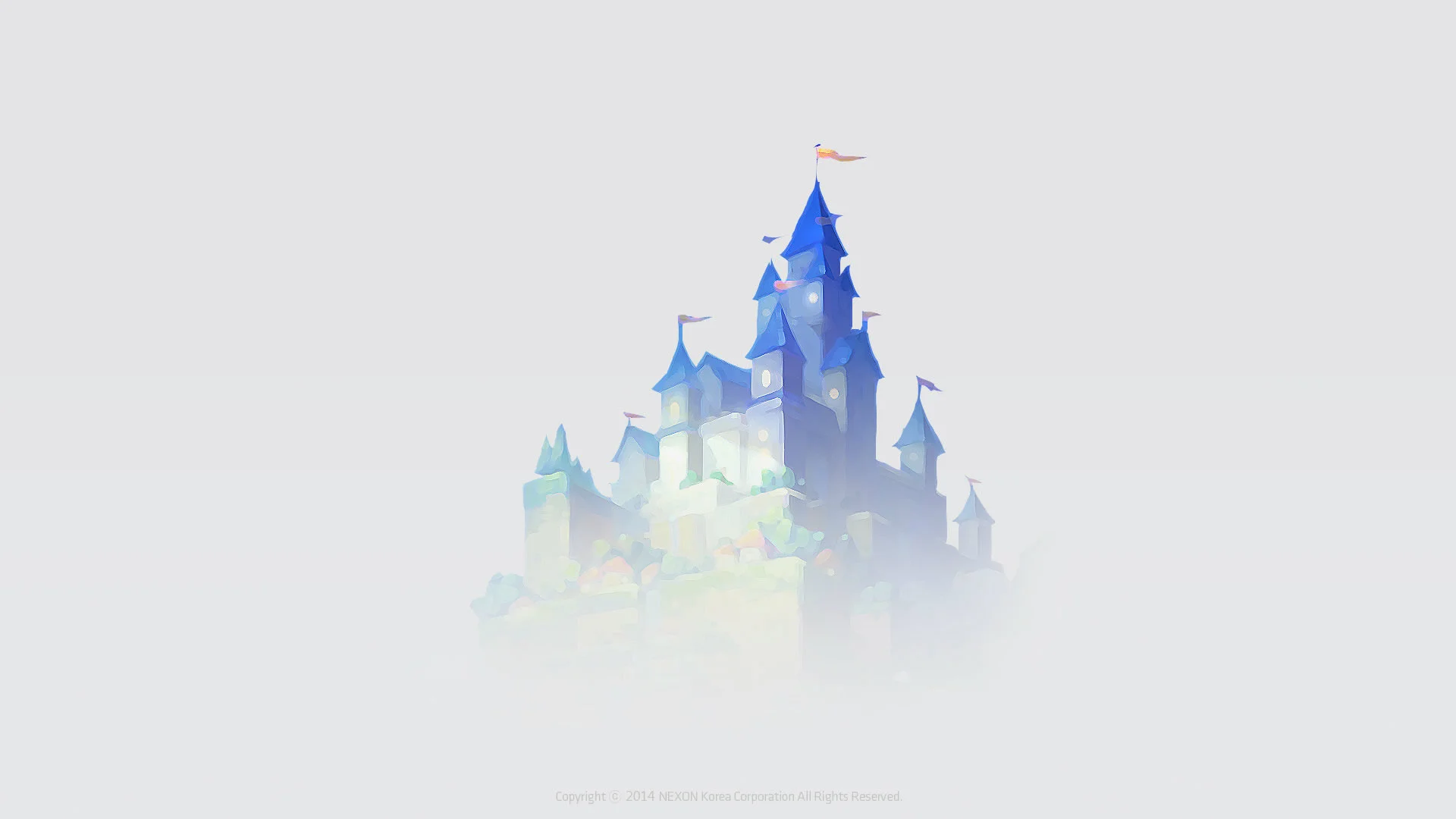 MapleStory Wallpaper 28