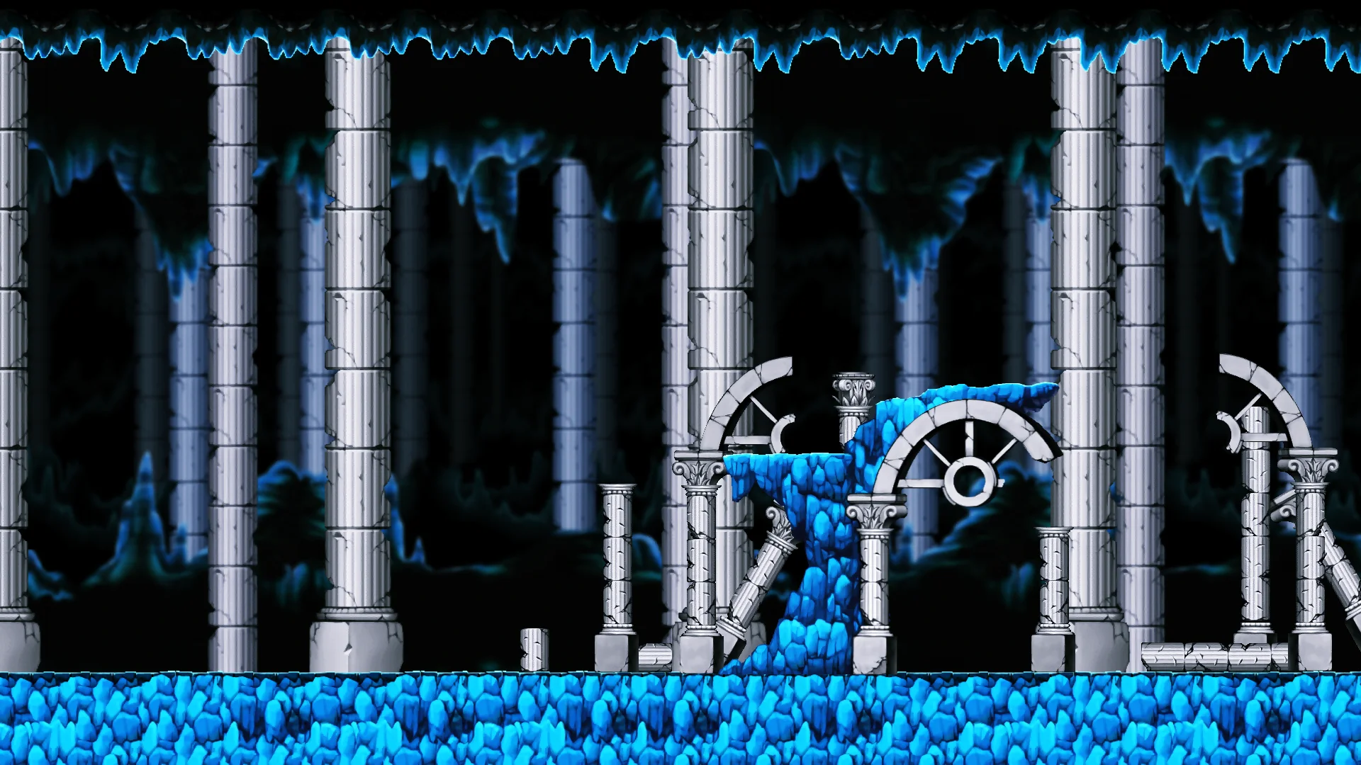 MapleStory Wallpaper 29