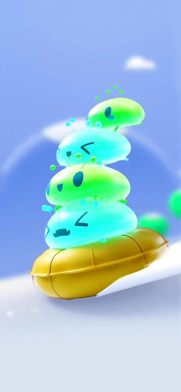 MapleStory Wallpaper 3