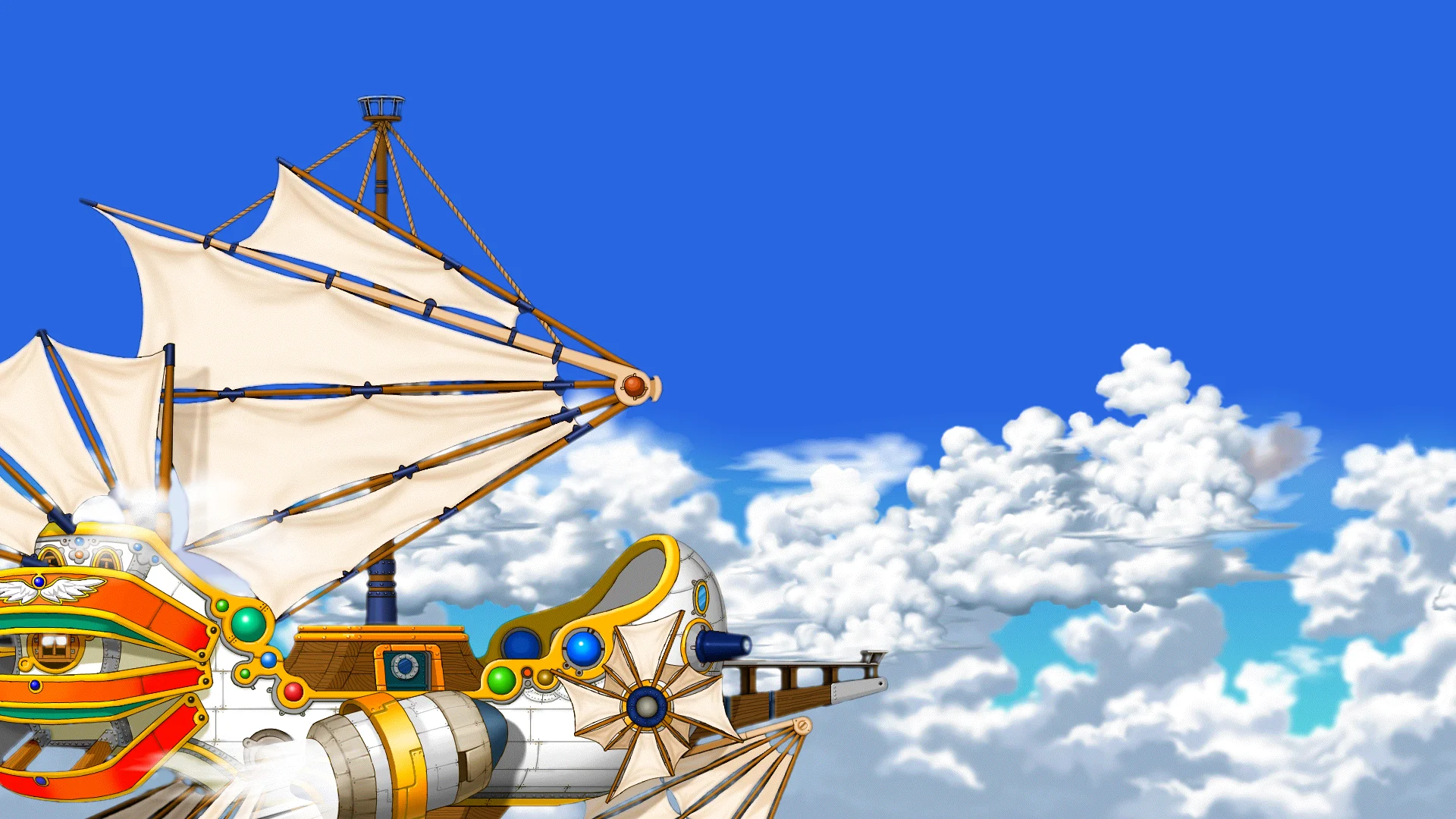 MapleStory Wallpaper 30