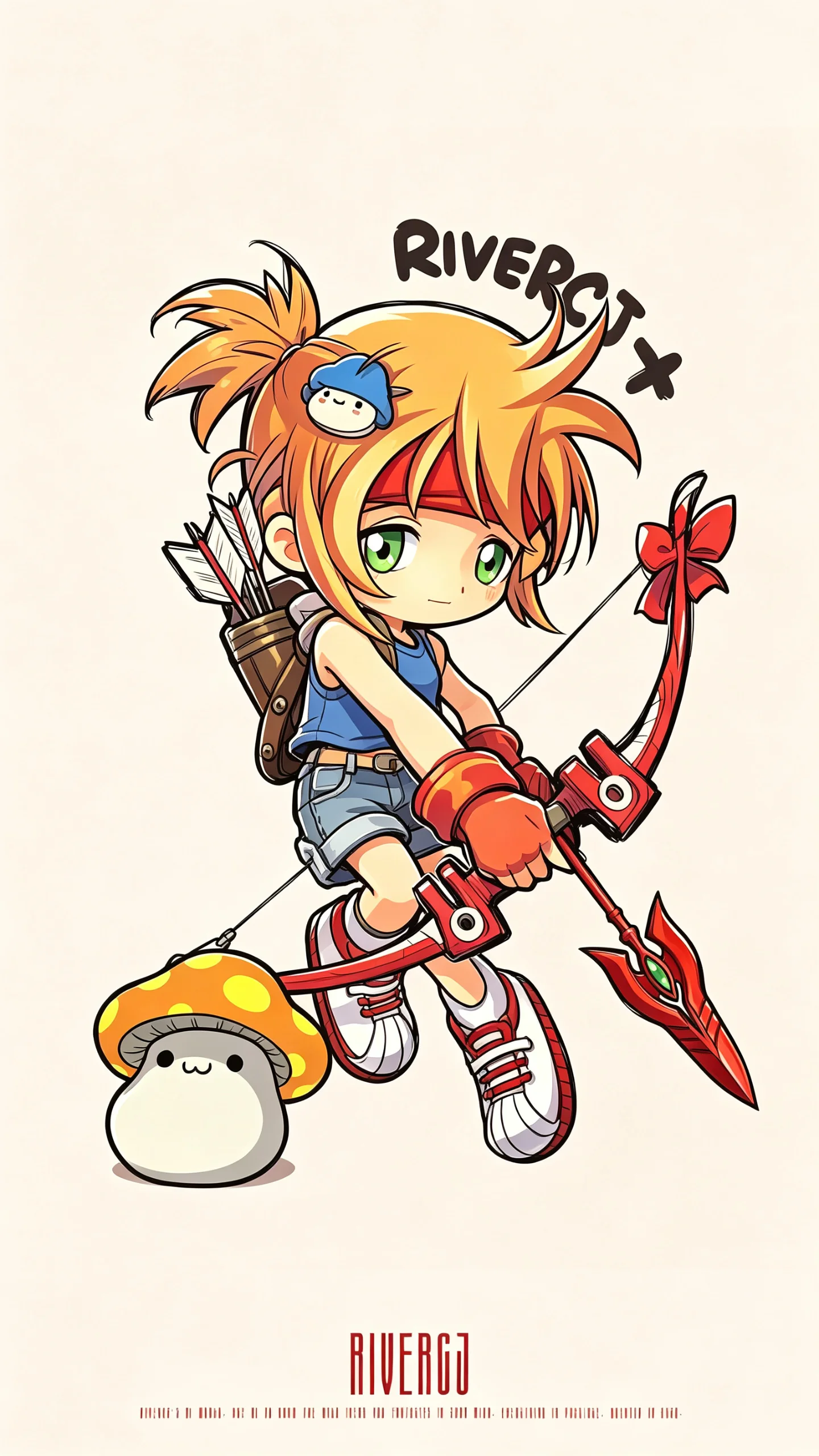 MapleStory Wallpaper 31
