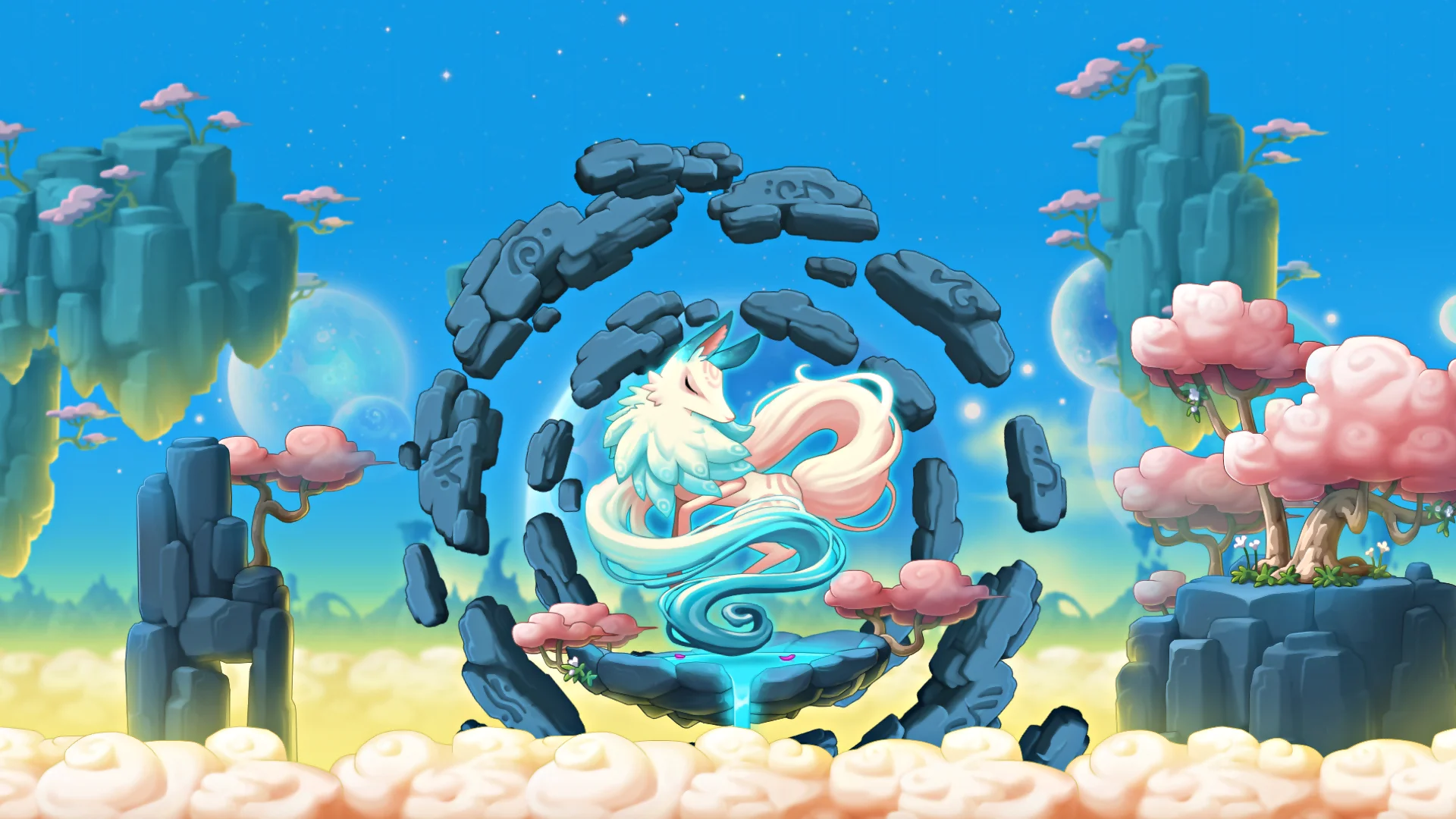 MapleStory Wallpaper 32