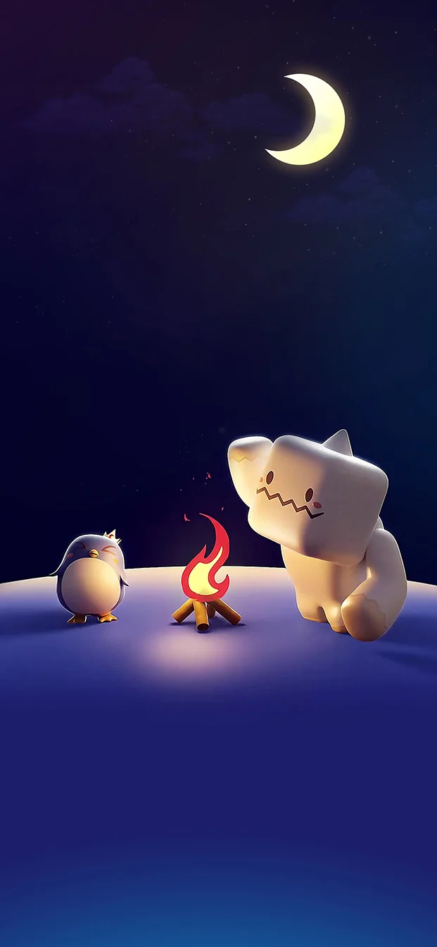 MapleStory Wallpaper 35
