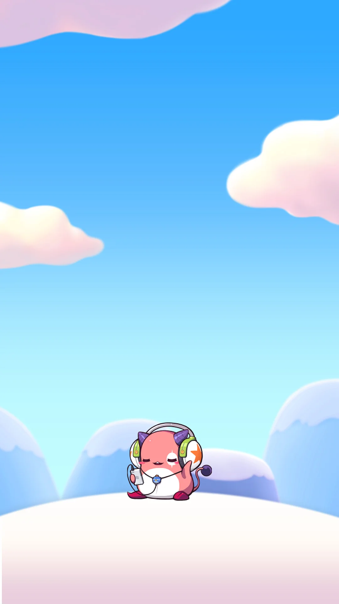 MapleStory Wallpaper 36