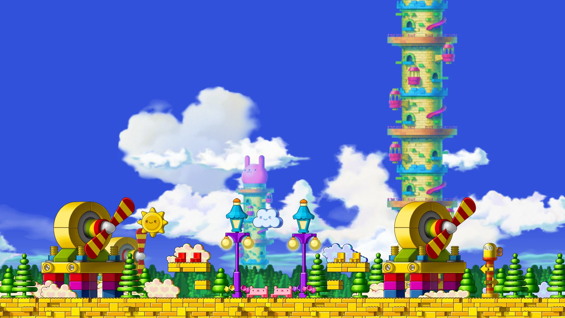 MapleStory Wallpaper 39