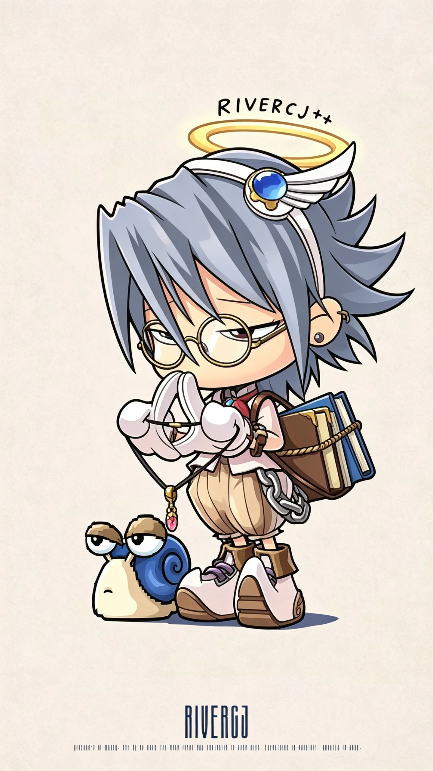 MapleStory Wallpaper 4
