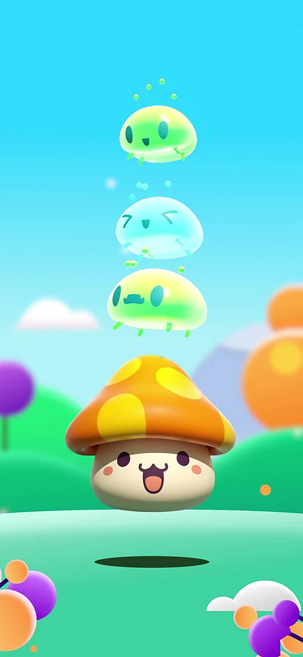 MapleStory Wallpaper 46