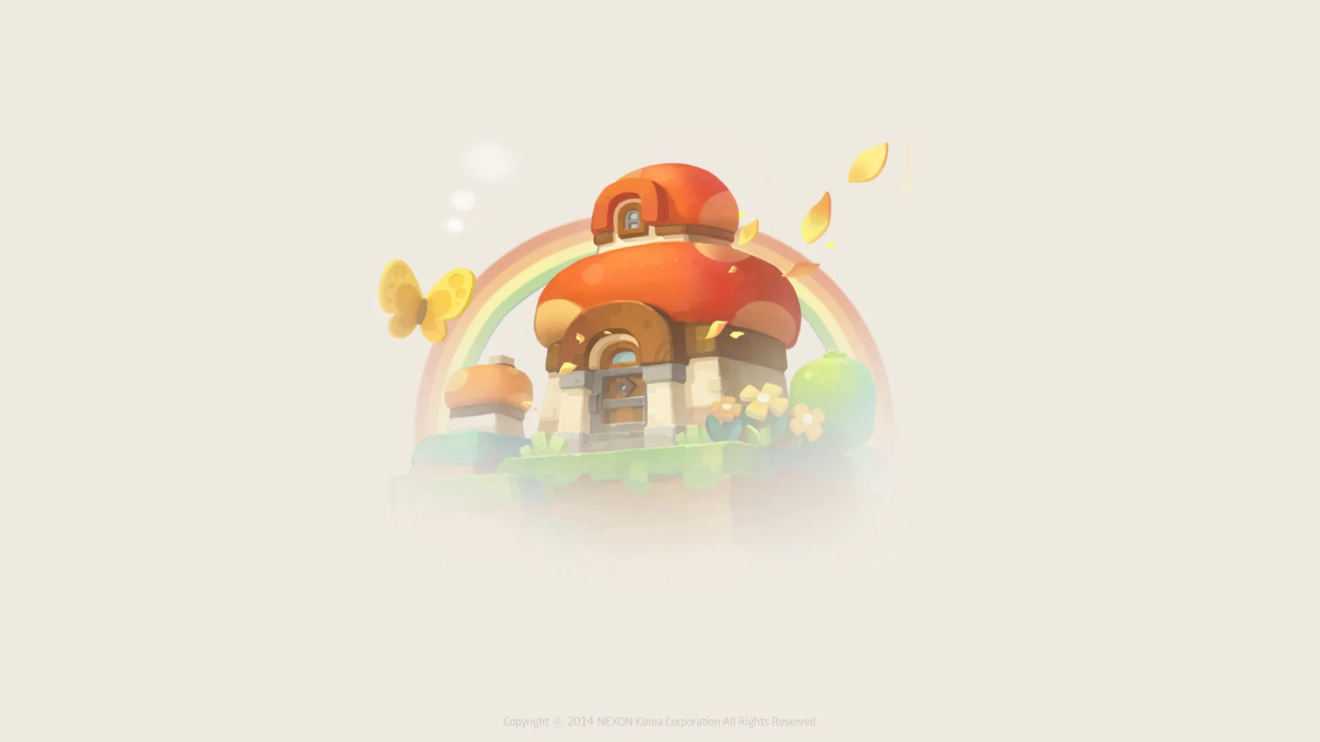 MapleStory Wallpaper 5