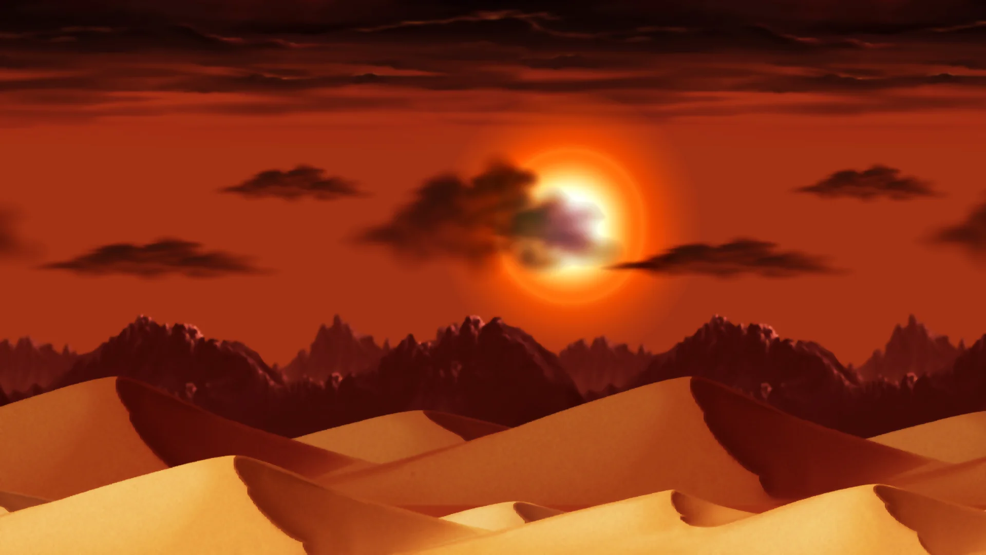 MapleStory Wallpaper 54
