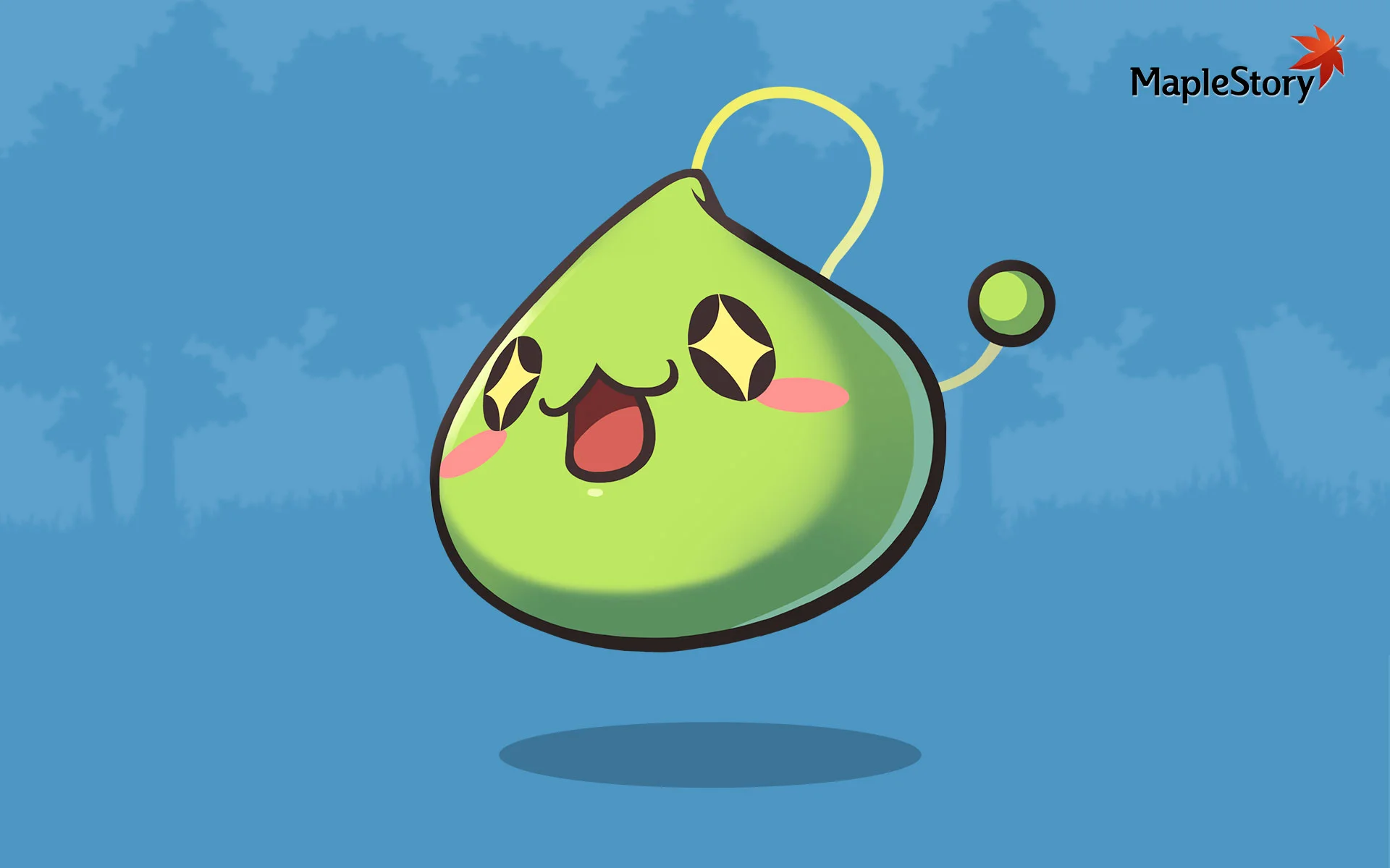 MapleStory Wallpaper 55