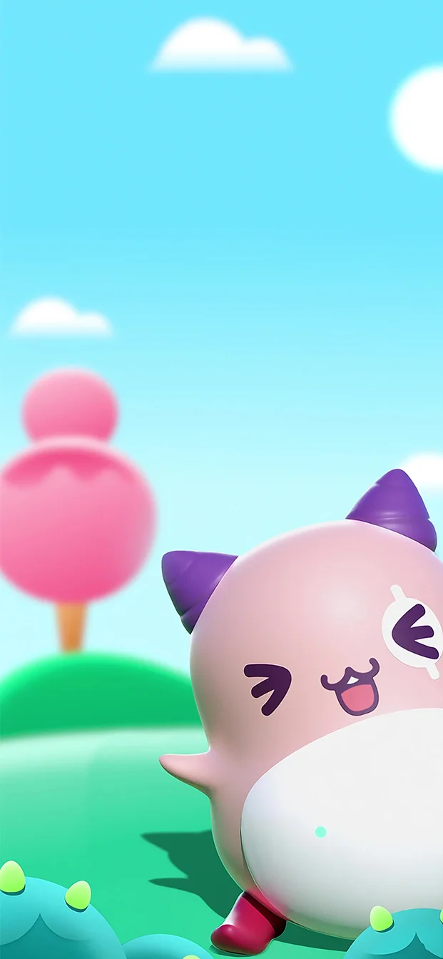 MapleStory Wallpaper 68