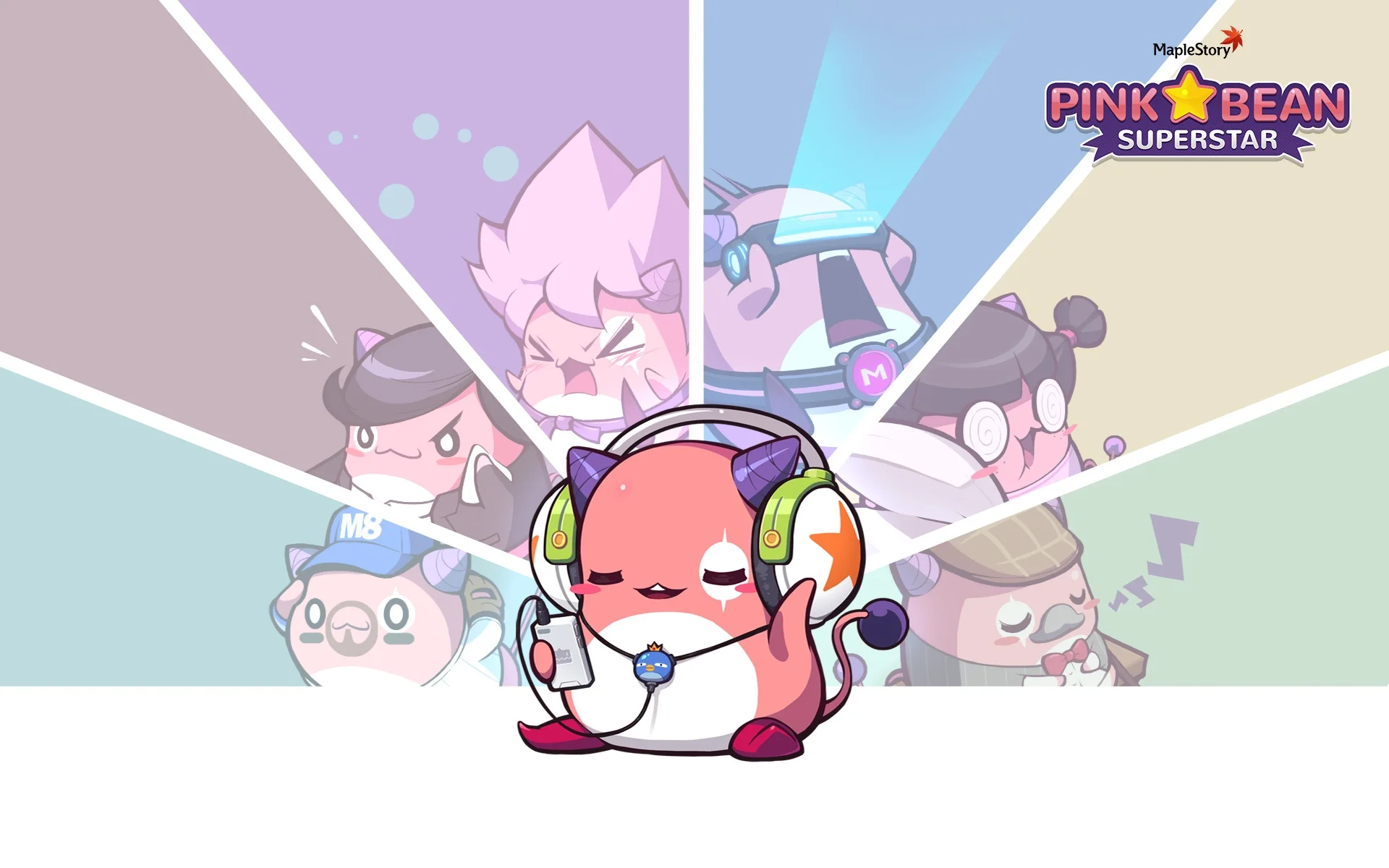 MapleStory Wallpaper 70