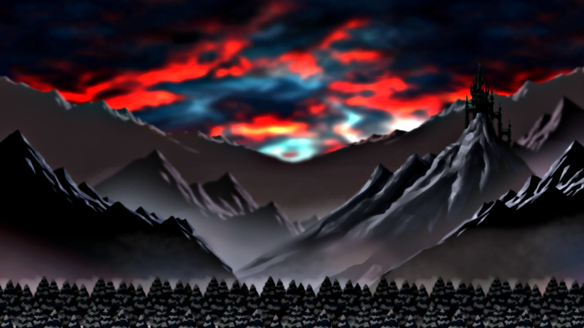 MapleStory Wallpaper 72