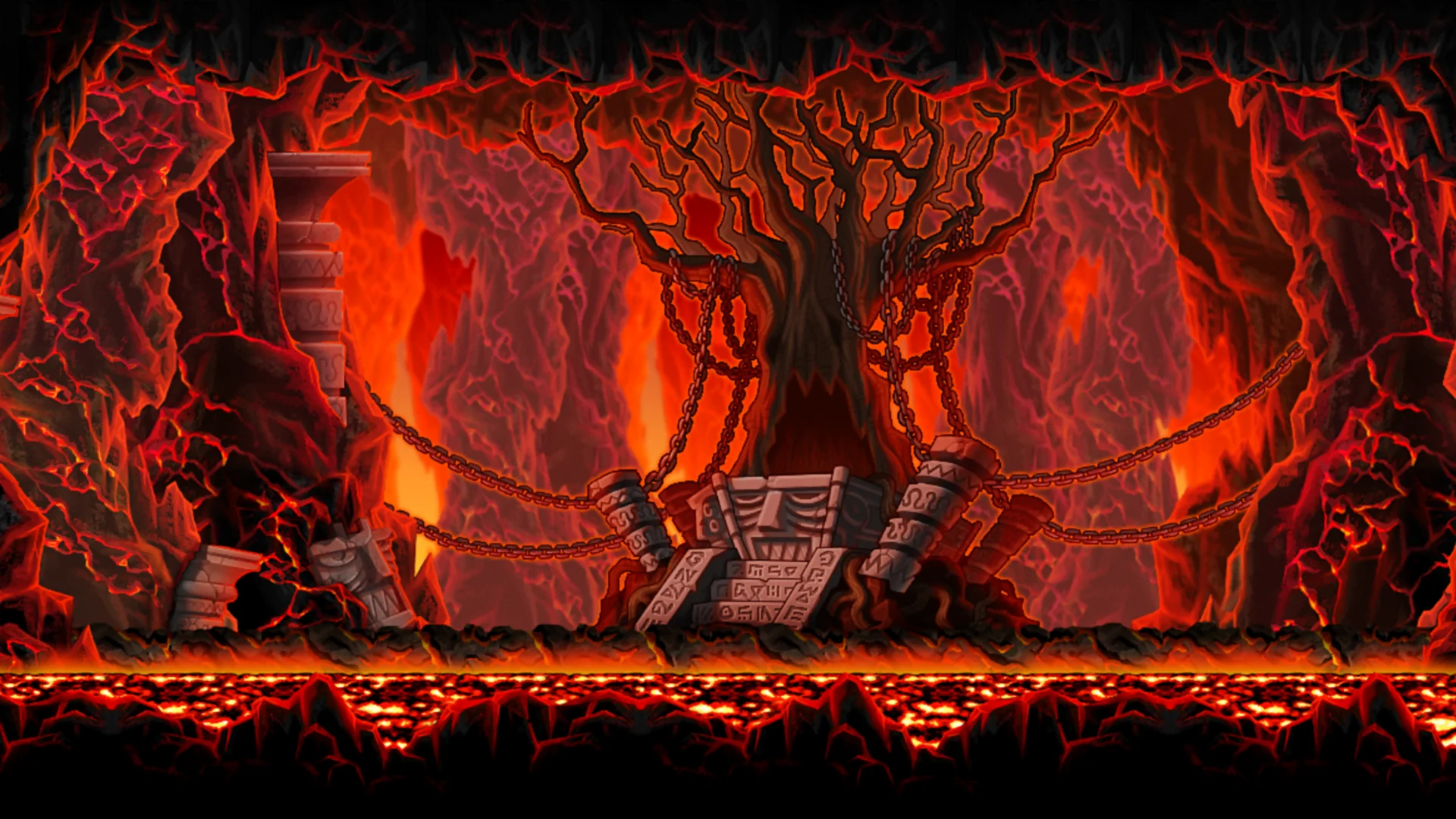 MapleStory Wallpaper 73