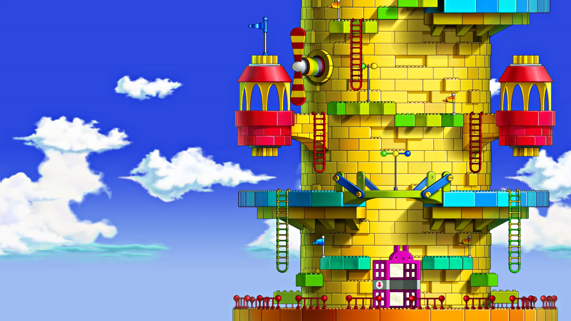 MapleStory Wallpaper 74