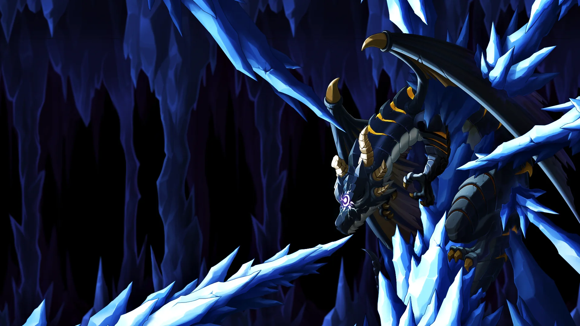 MapleStory Wallpaper 8