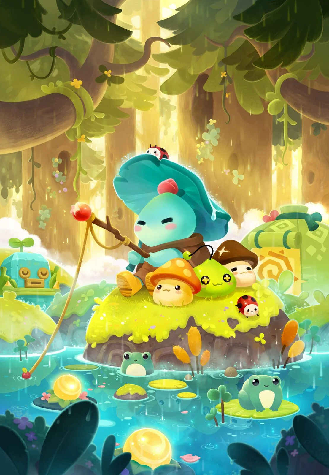MapleStory Wallpaper 86