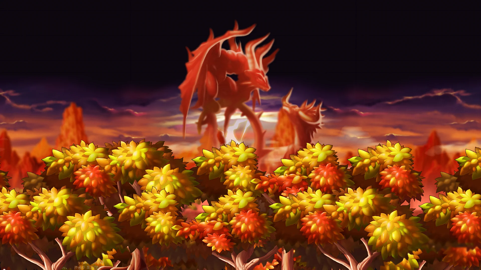 MapleStory Wallpaper 90