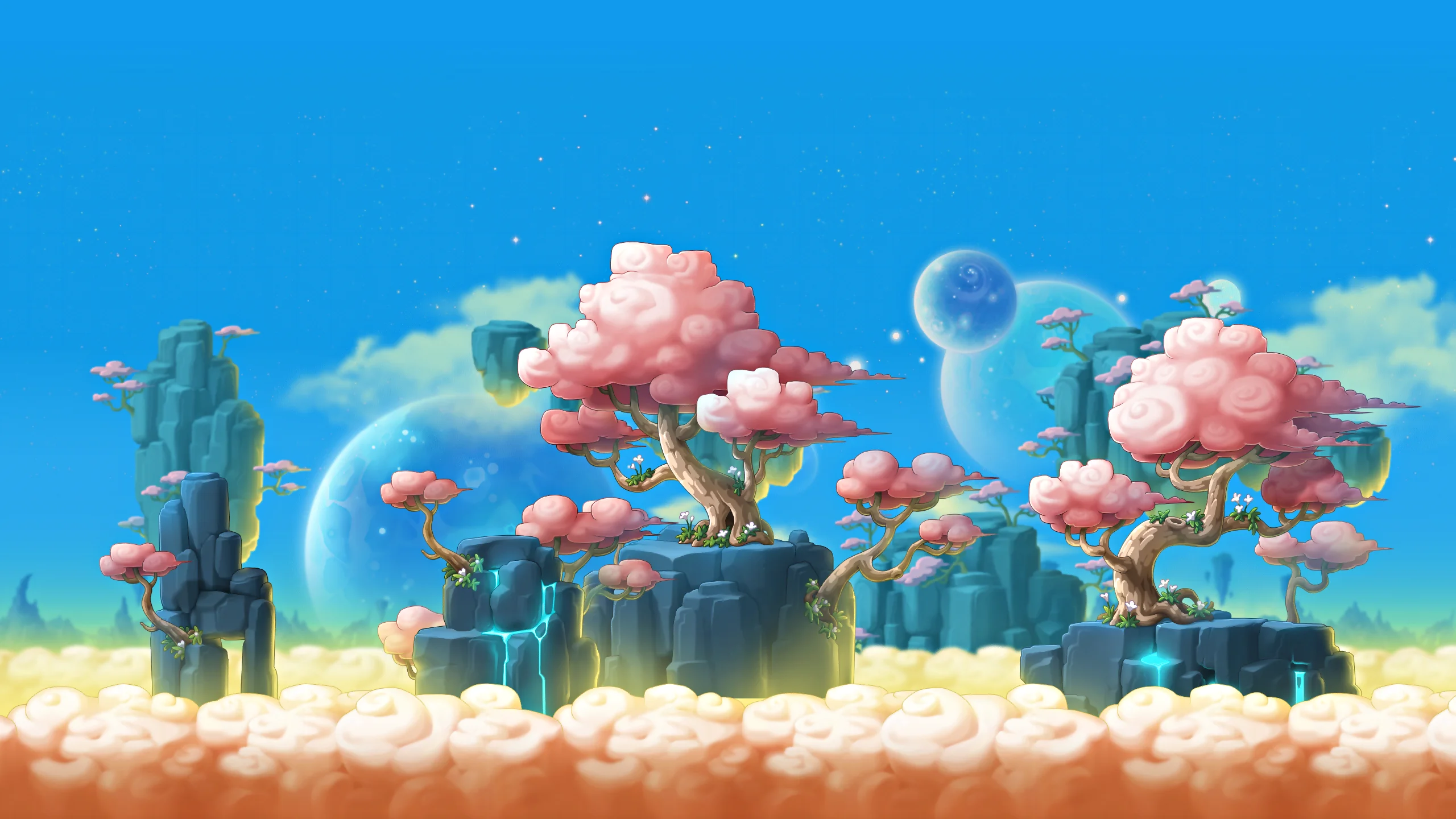 MapleStory Wallpaper 91