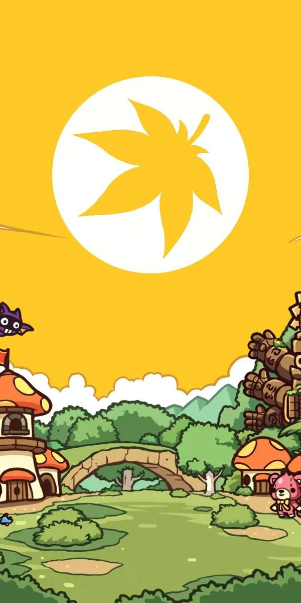 MapleStory Wallpaper 98