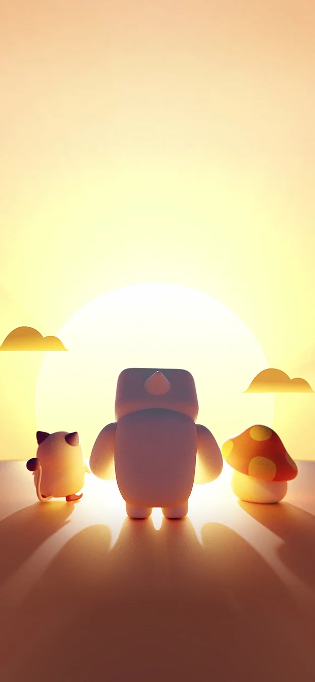 MapleStory Wallpaper 99